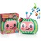 Cocomelon Musical Sleep Soother Nursery Rhymes Plush Watermelon Toy Wow Stuff